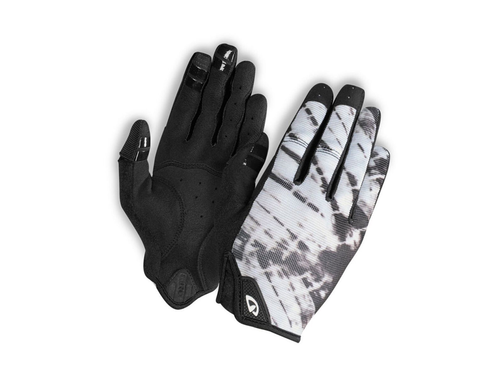 Giro LA DND, black/shiburi - Bild 1