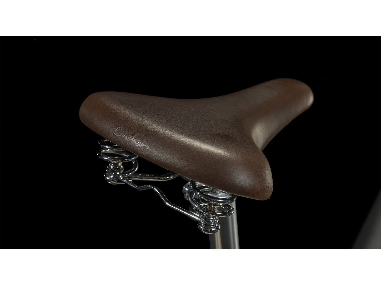 Cube Ella Ride Hybrid 500, honey´n´white - Bild 4