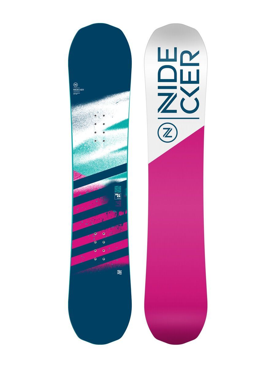 Nidecker Micron Flake - Bild 1