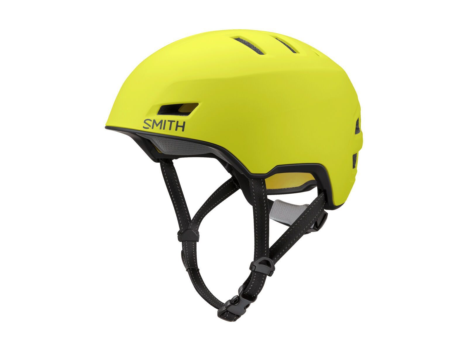 Smith Express MIPS, matte neon yellow - Bild 2