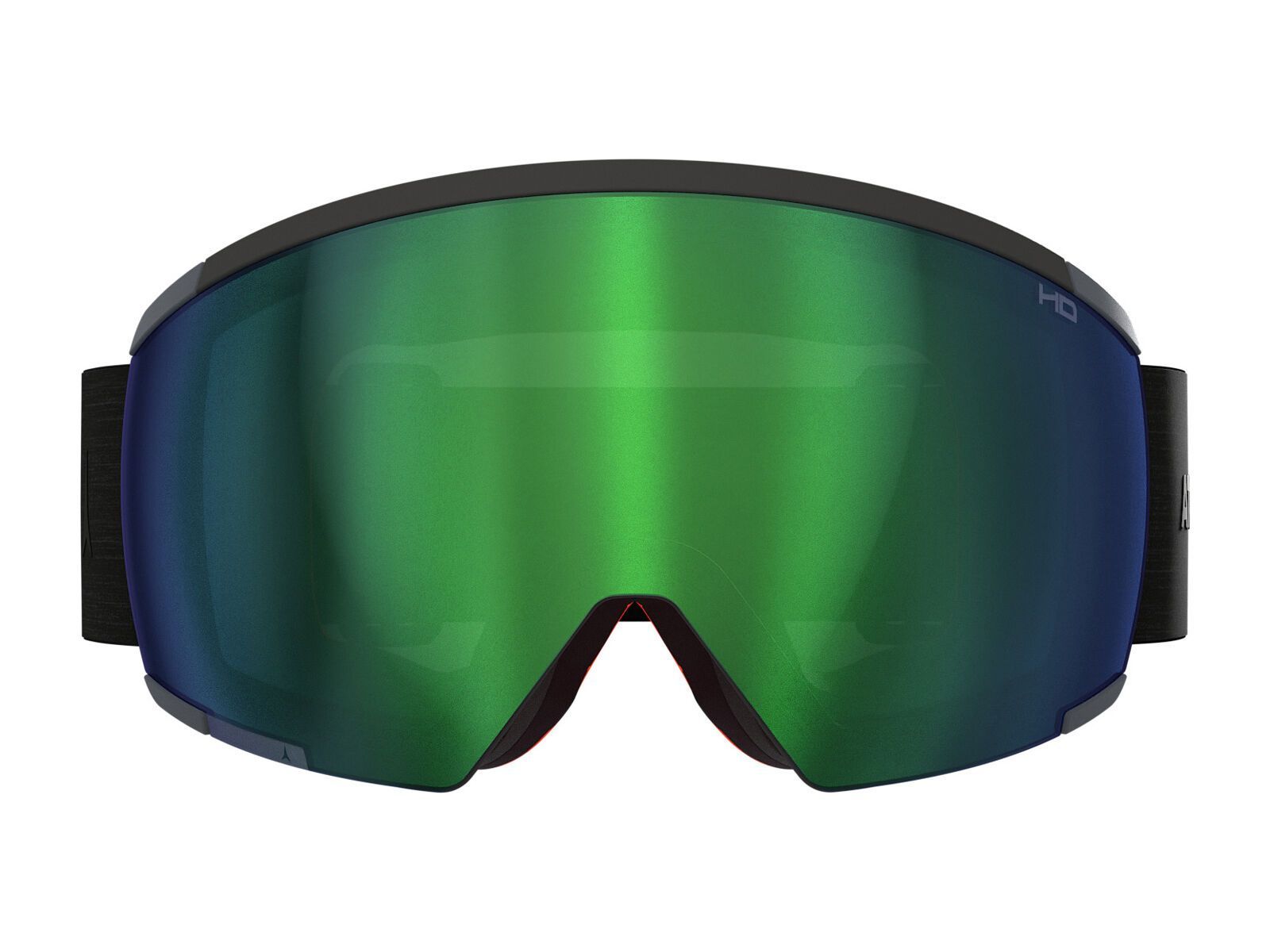 Atomic Redster HD, Green / black - Bild 2