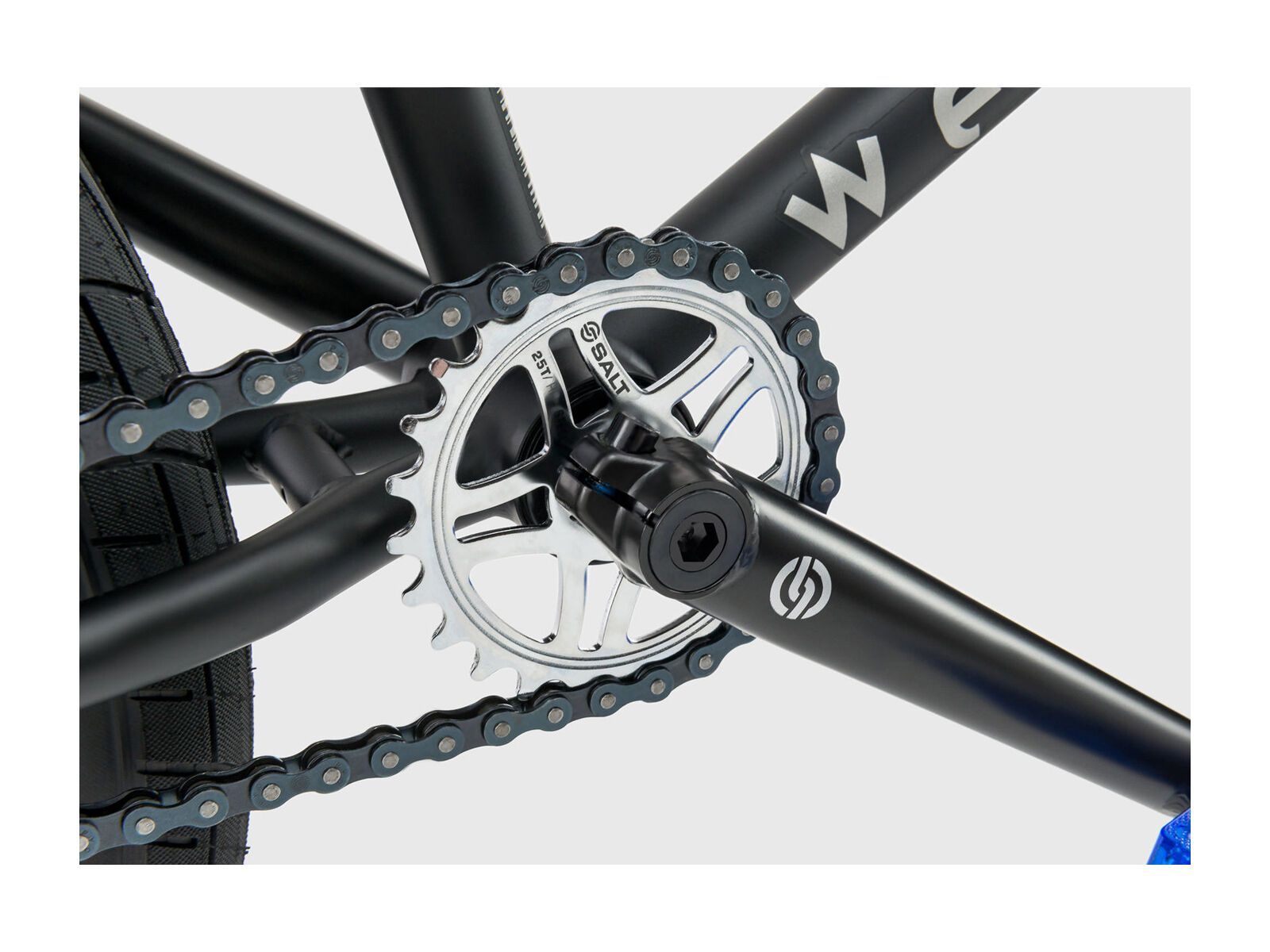 WeThePeople Nova, matt black - Bild 7