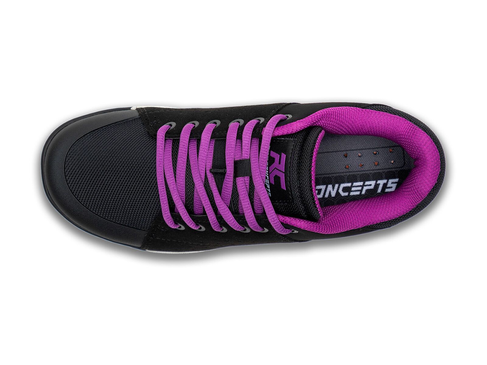 Ride Concepts Women's Livewire, black/purple - Bild 2