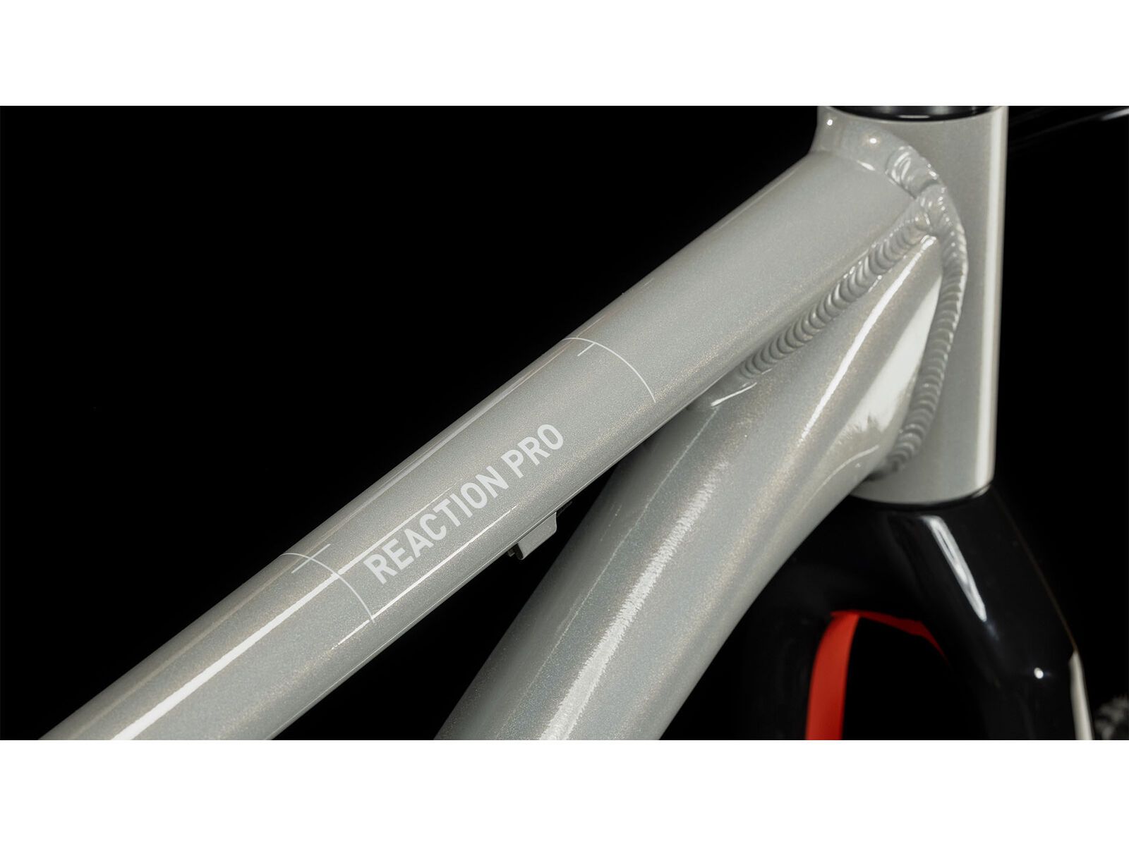 Cube Reaction 240 Pro, teamline - Bild 3