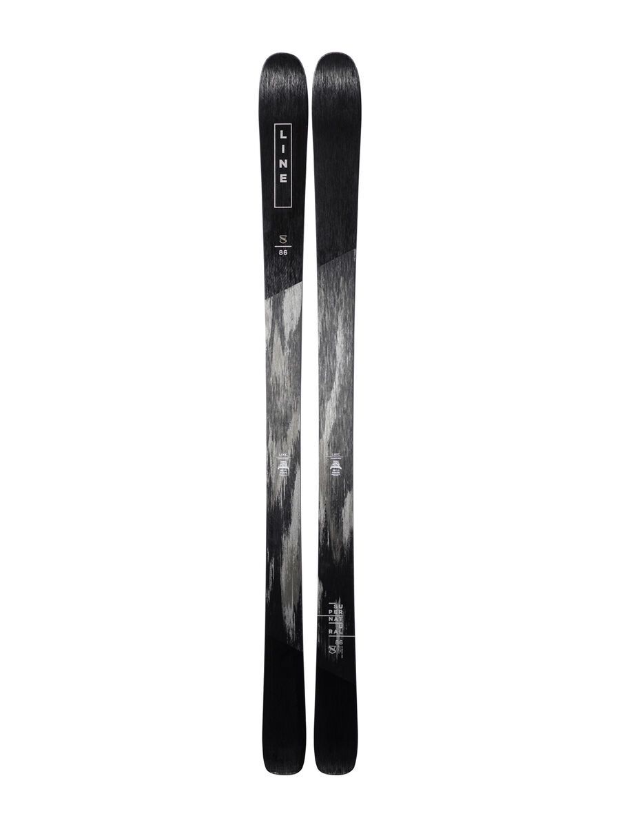 Set: Line Supernatural 86 2019 + Marker F10 Tour black/white - Bild 2