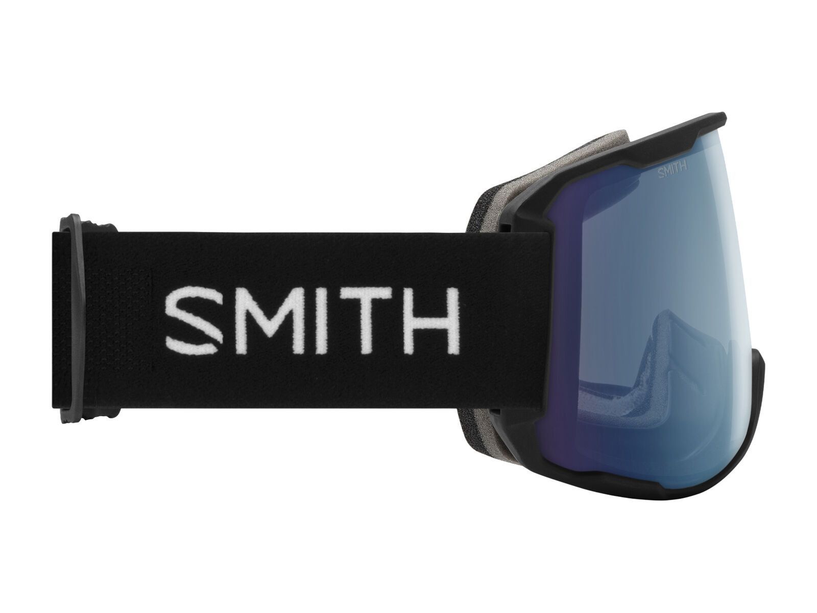 Smith Preview, ChromaPop Everyday Blue Mirror / black - Bild 4