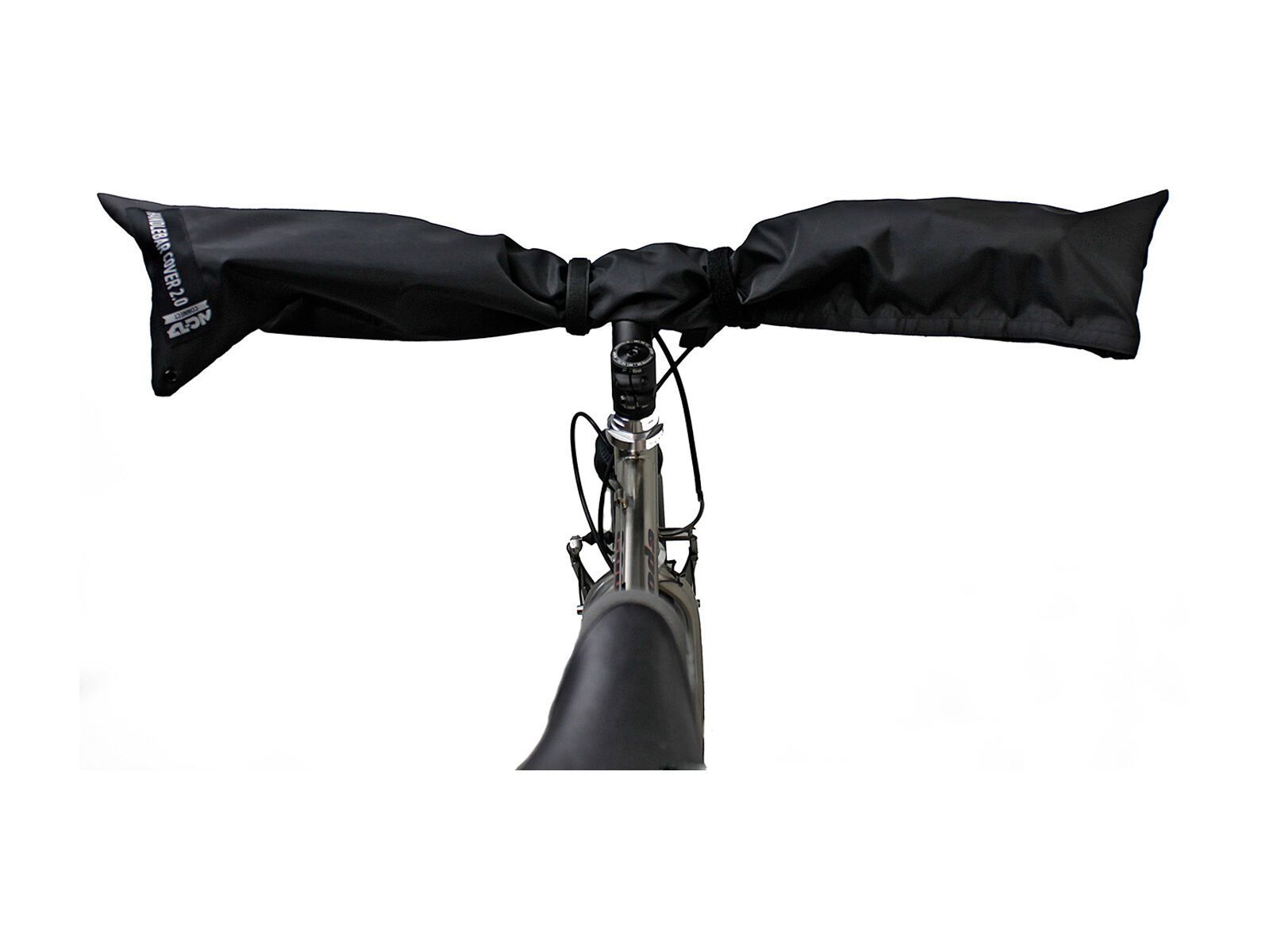 NC-17 Connect Lenker Cover 2.0 - Bild 1