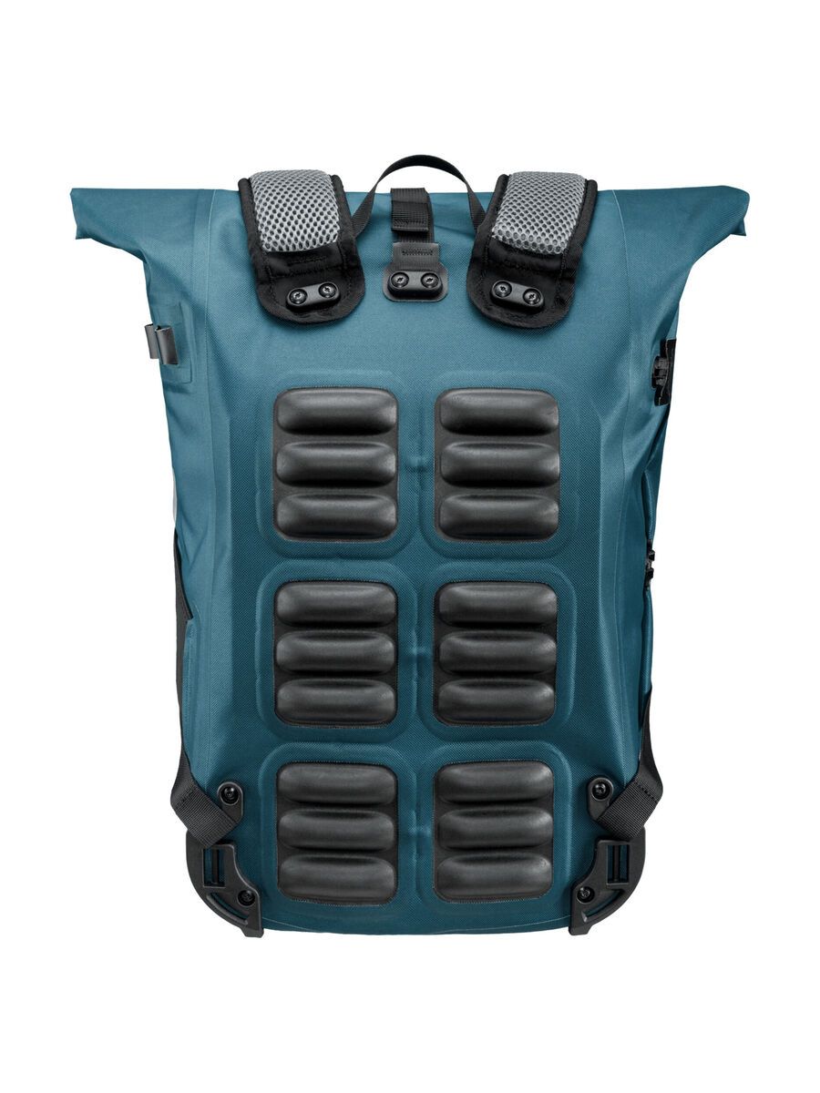 ORTLIEB Vario 26 L, petrol - Bild 5