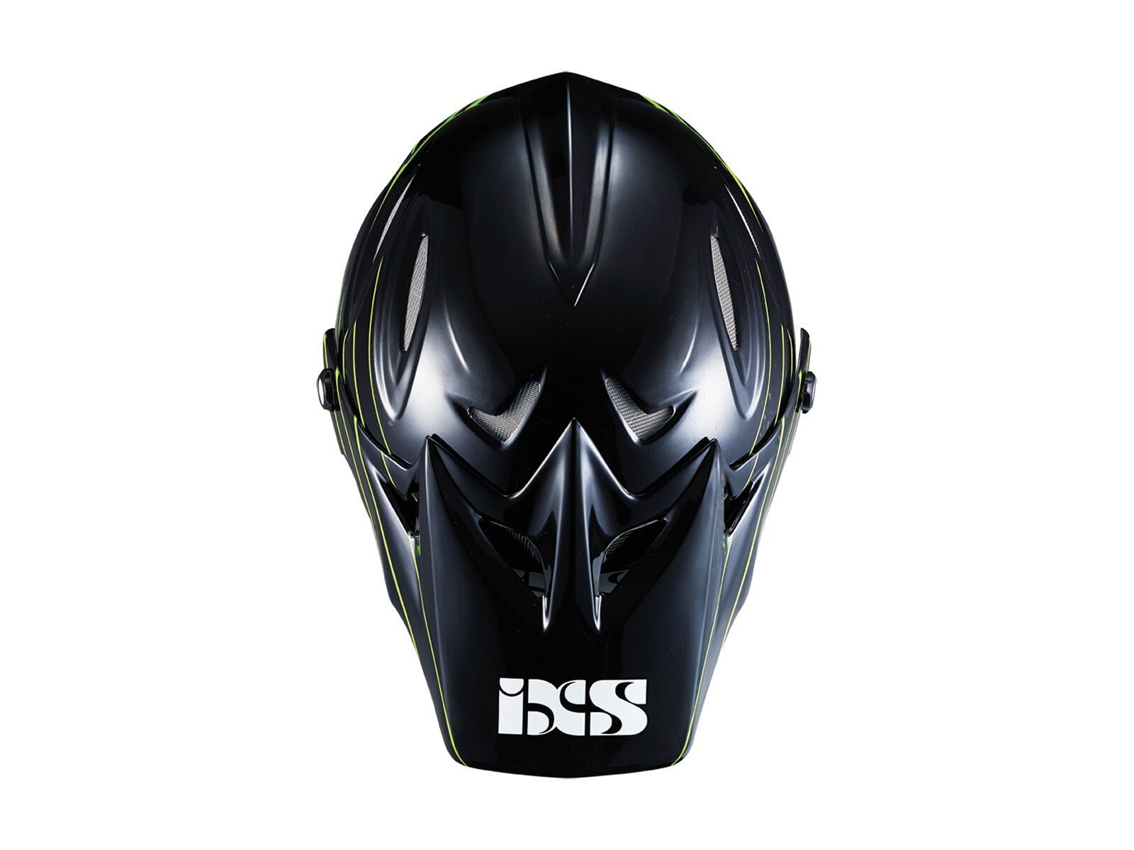 IXS Phobos 5.1, black/green - Bild 5