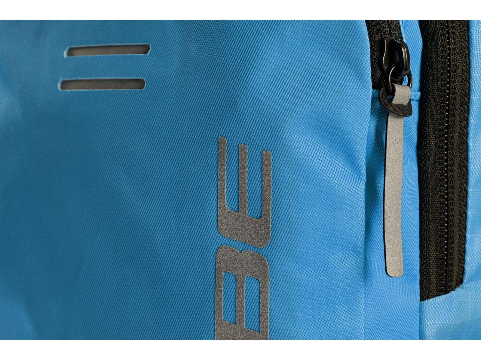 Cube Rucksack Pure 6 Rookie, blue'n'black - Bild 3