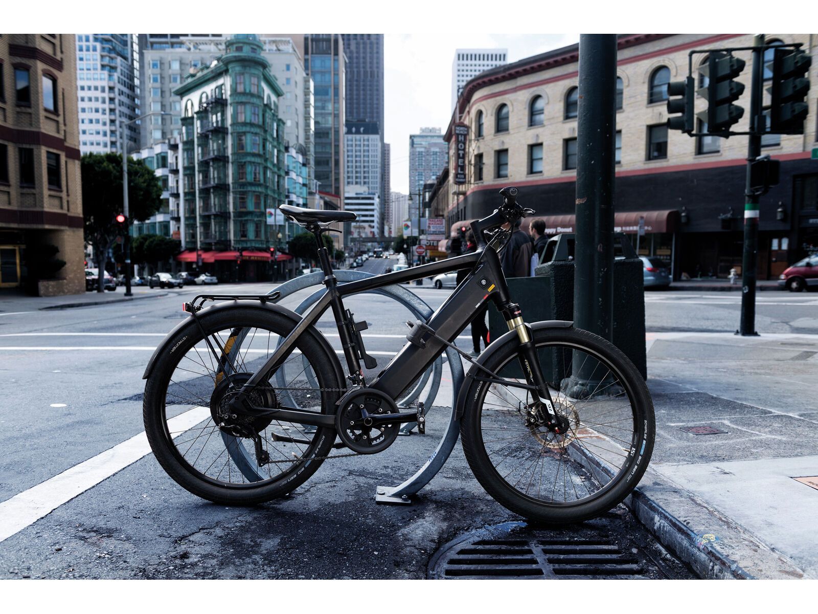 Abus Bordo Granit XPlus™ 6505/85 BK SH +Series - Bild 10