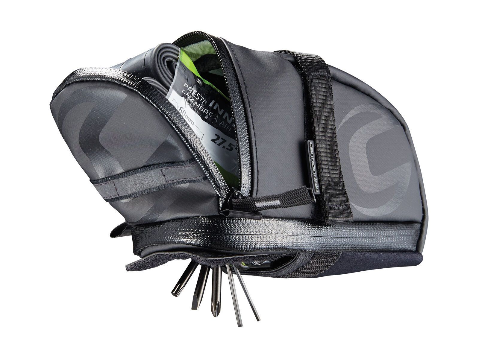 Cannondale Speedster 2 Seat Bag, black - Bild 1