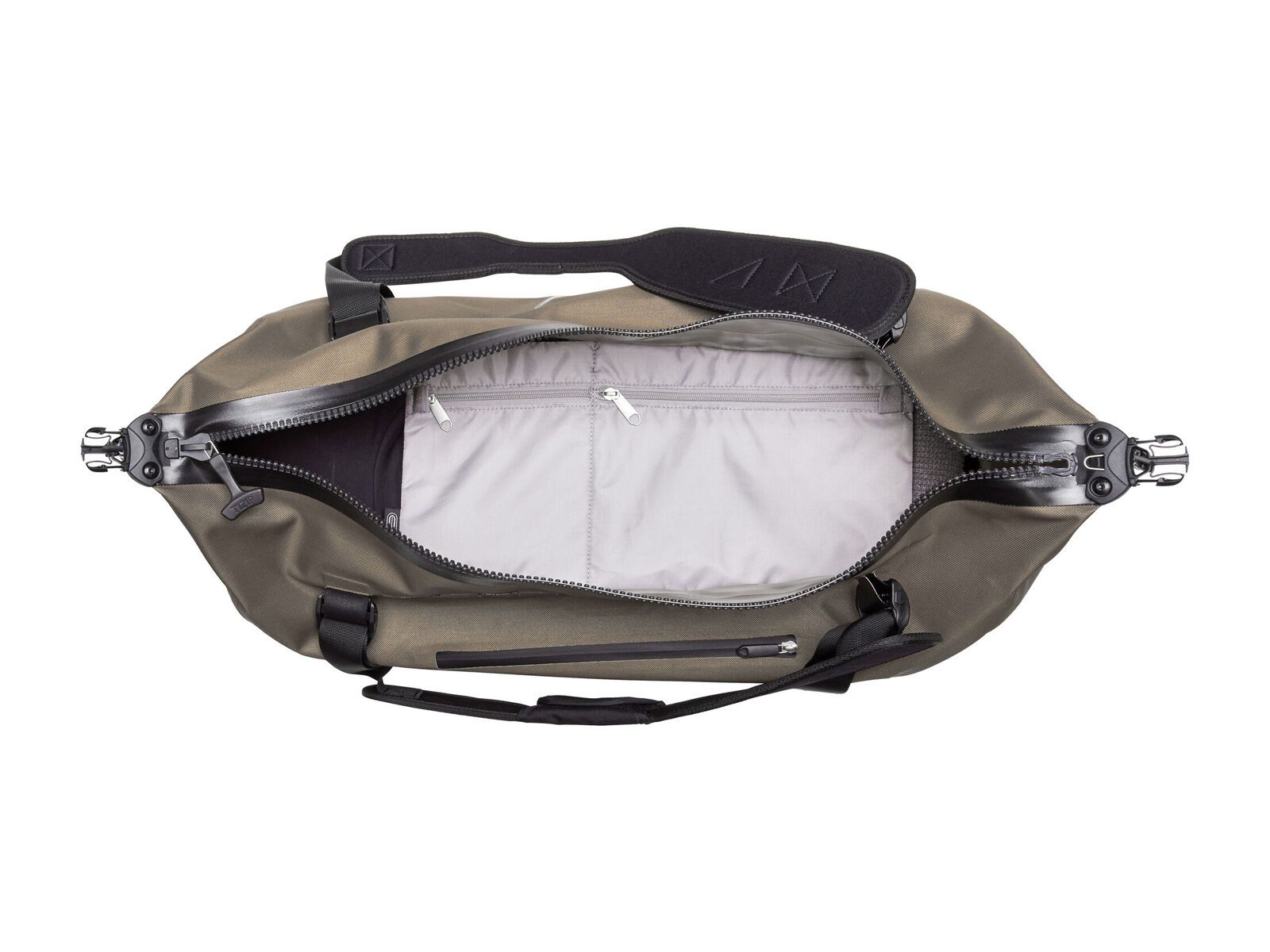 ORTLIEB Duffle Lite 40 L, dark sand - Bild 9