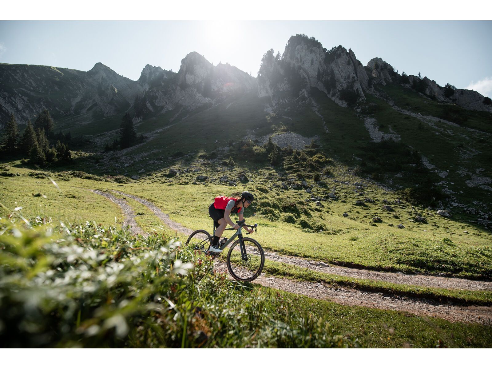 BMC URS LT Two - Bild 18