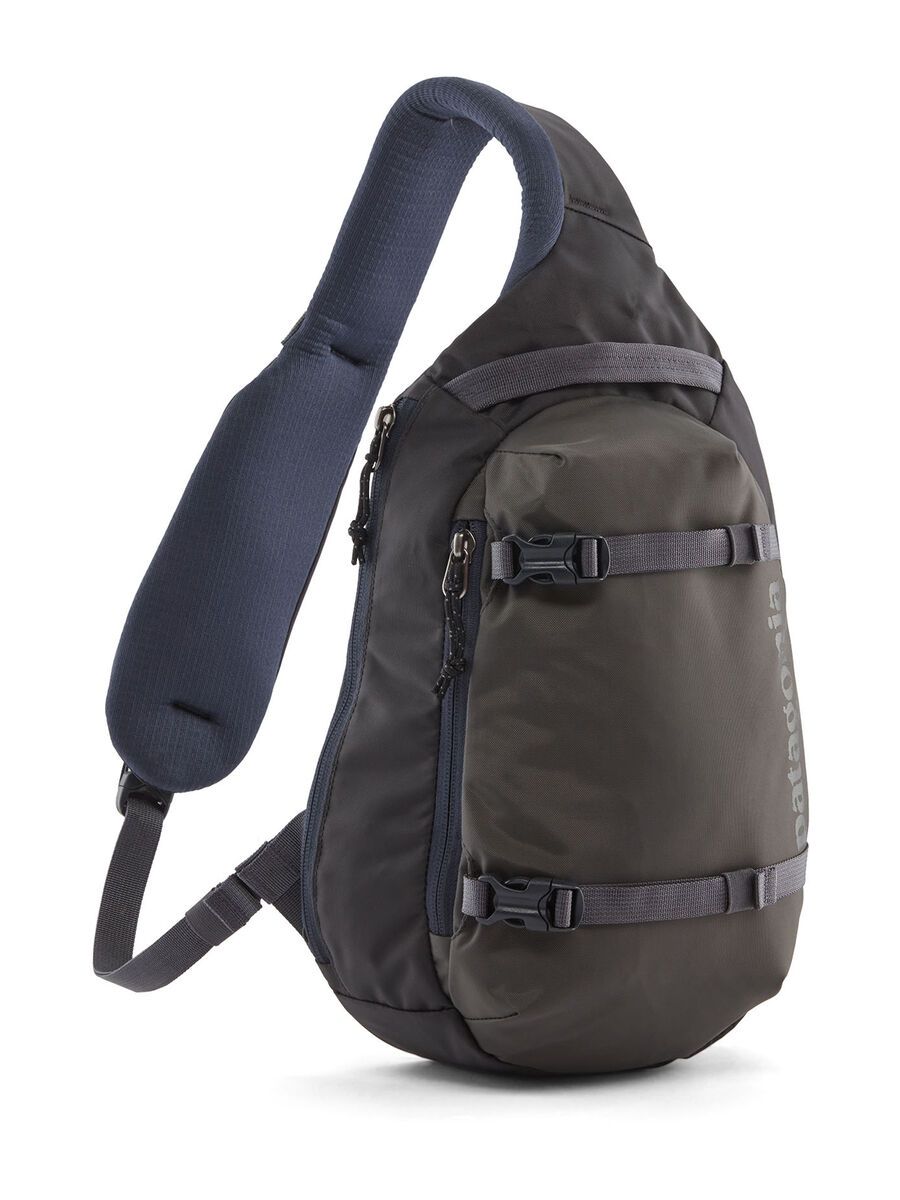 Patagonia Atom Sling 8L, smolder blue - Bild 1