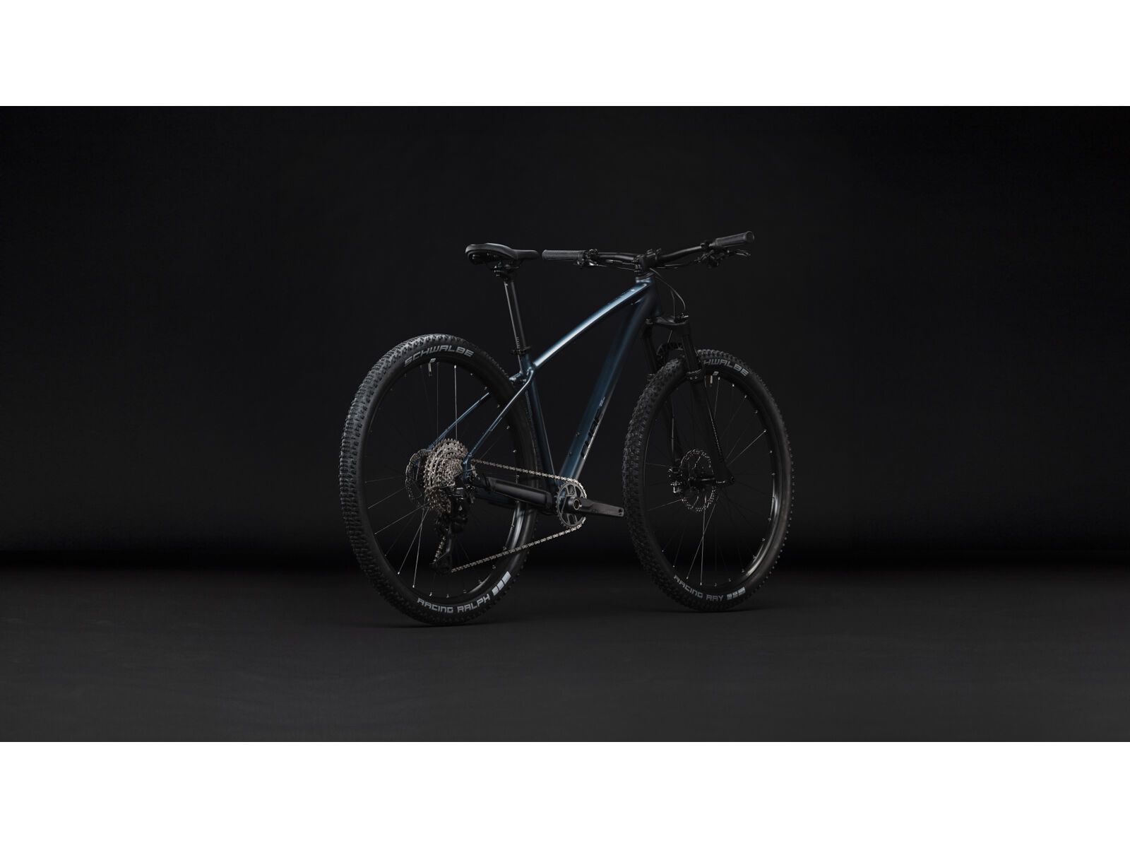 Cube Reaction SLX 29, navyblack´n´black - Bild 8