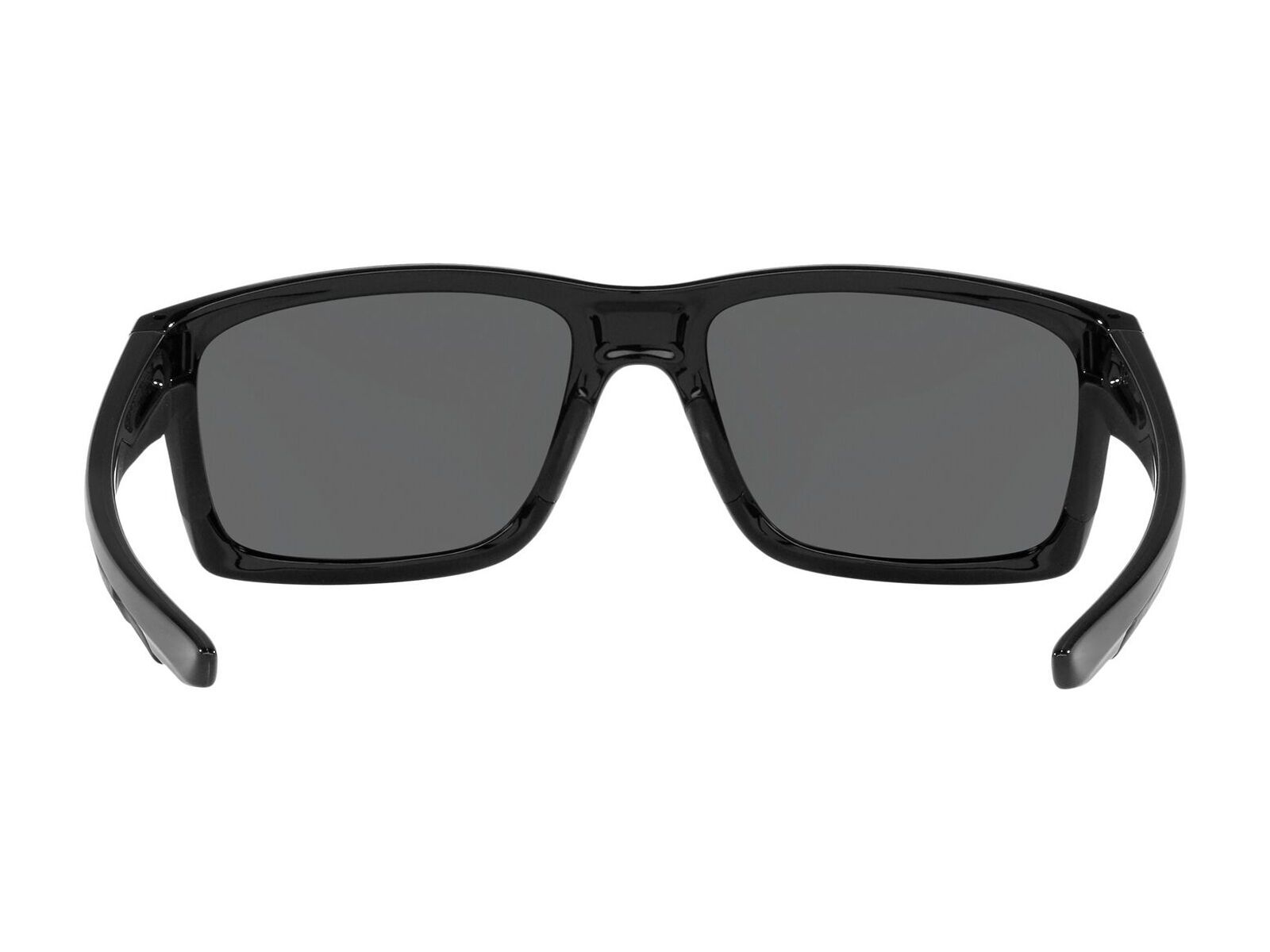 Oakley Mainlink XL - Prizm Black, polished black - Bild 6