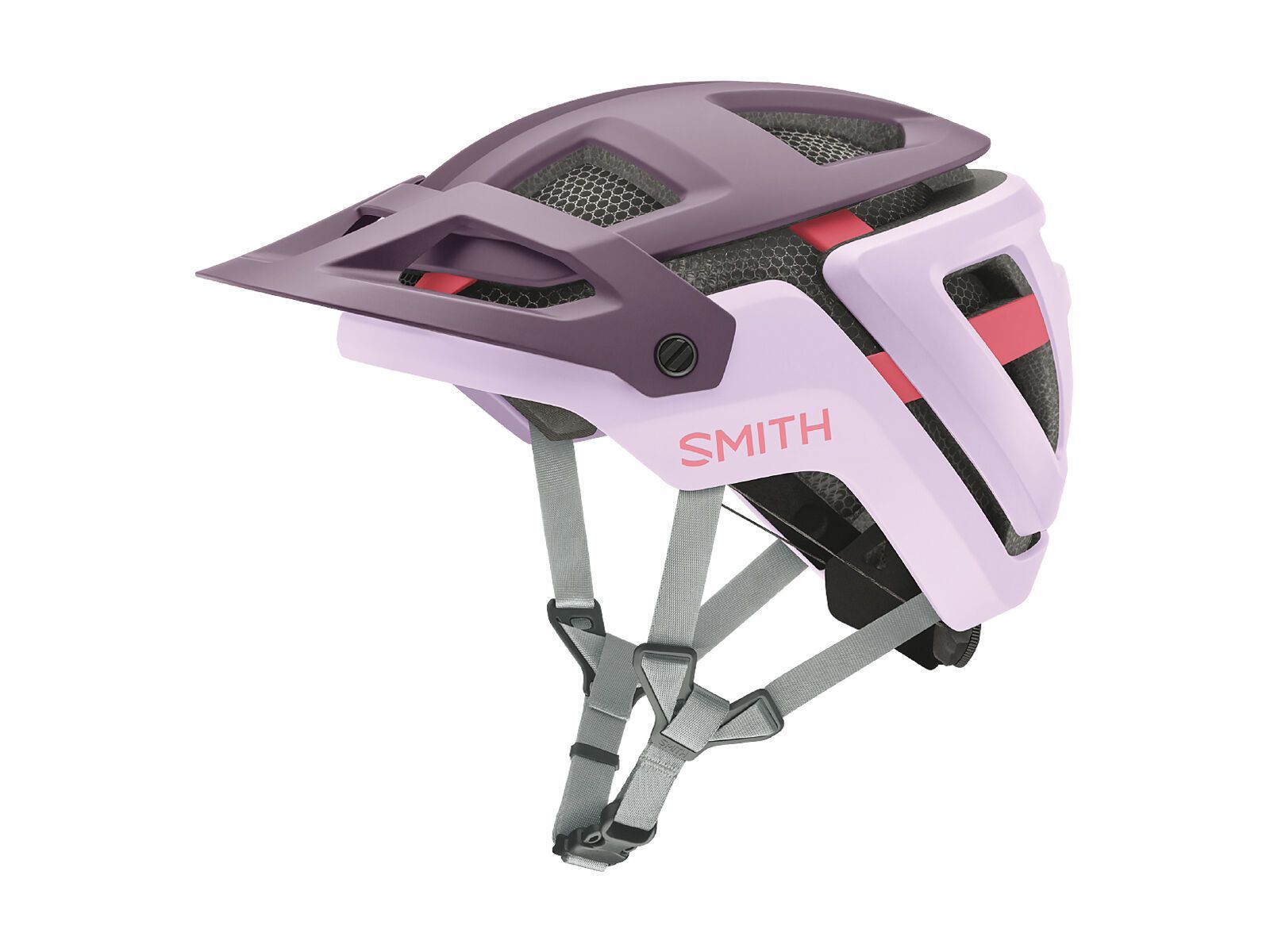 Smith Forefront 3 MIPS, matte meteorite/aura - Bild 1