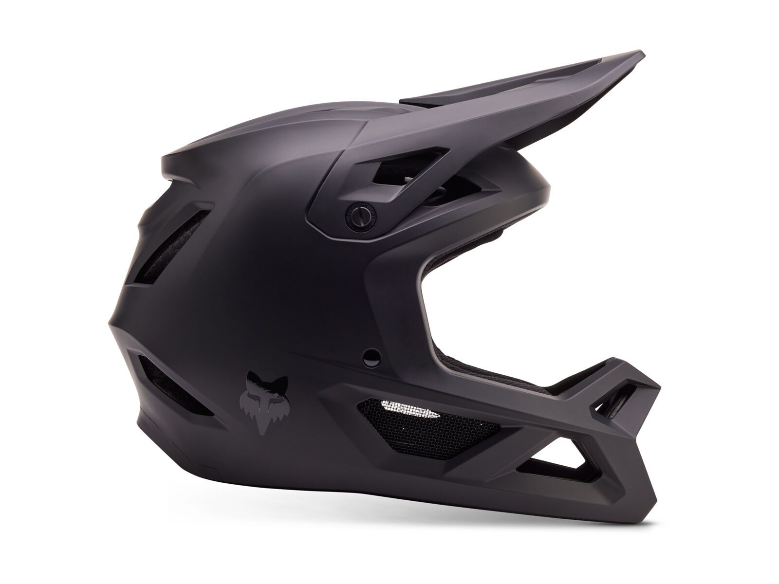 Fox Rampage, matte black - Bild 2