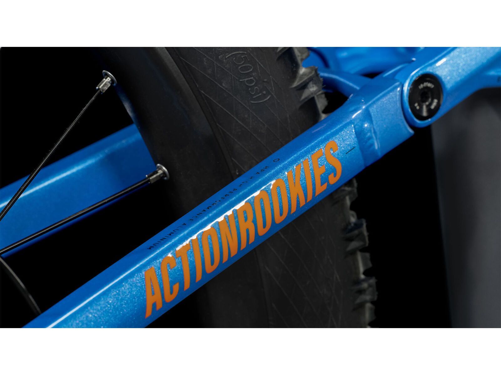 Cube Stereo 240 One, actionteam - Bild 4