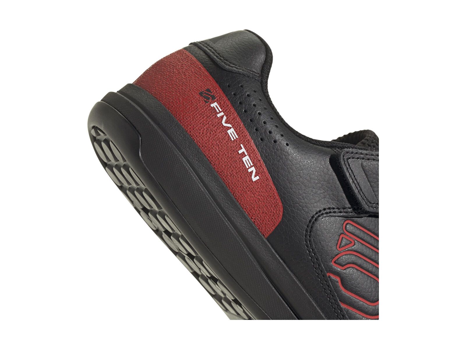 Five Ten Hellcat, core black/red/cloud white - Bild 8