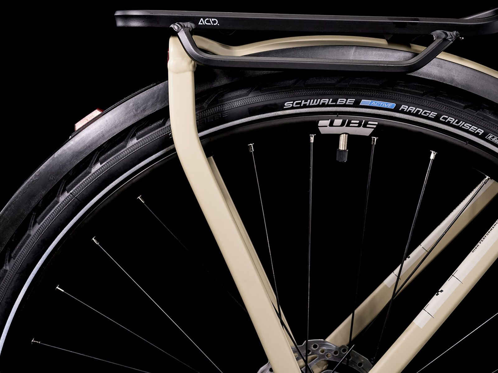 Cube Kathmandu Pro, desert´n´grey - Bild 4