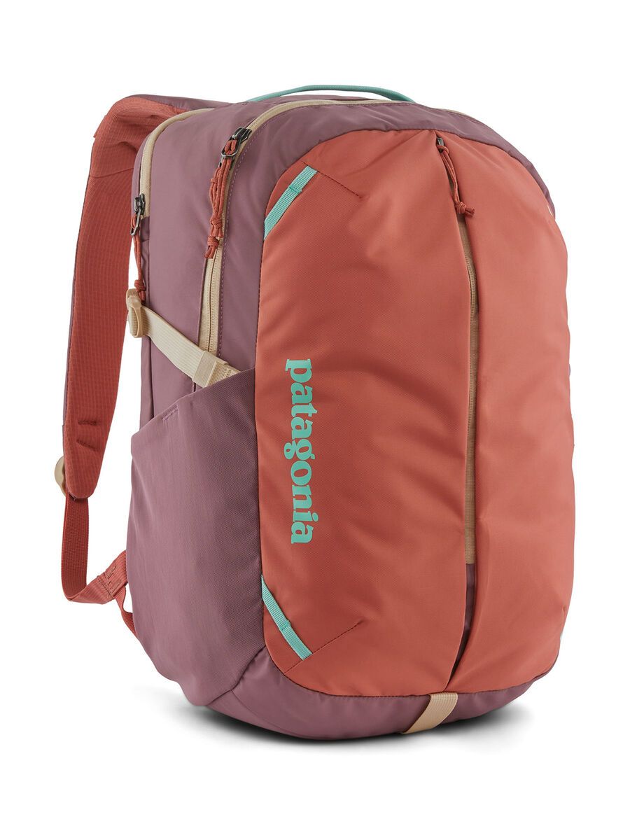 Patagonia Refugio Daypack 26L, evening mauve - Bild 1