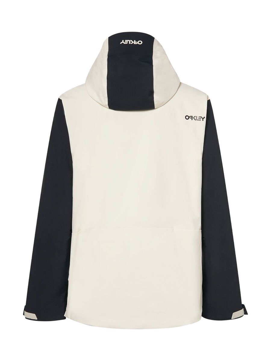 Oakley Tnp Tbt Insulated Anorak, mist - Bild 3