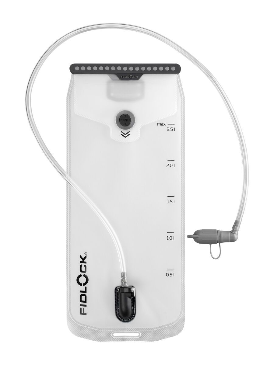 Fidlock Hermetic Trinkblase 2,5 L - Bild 1