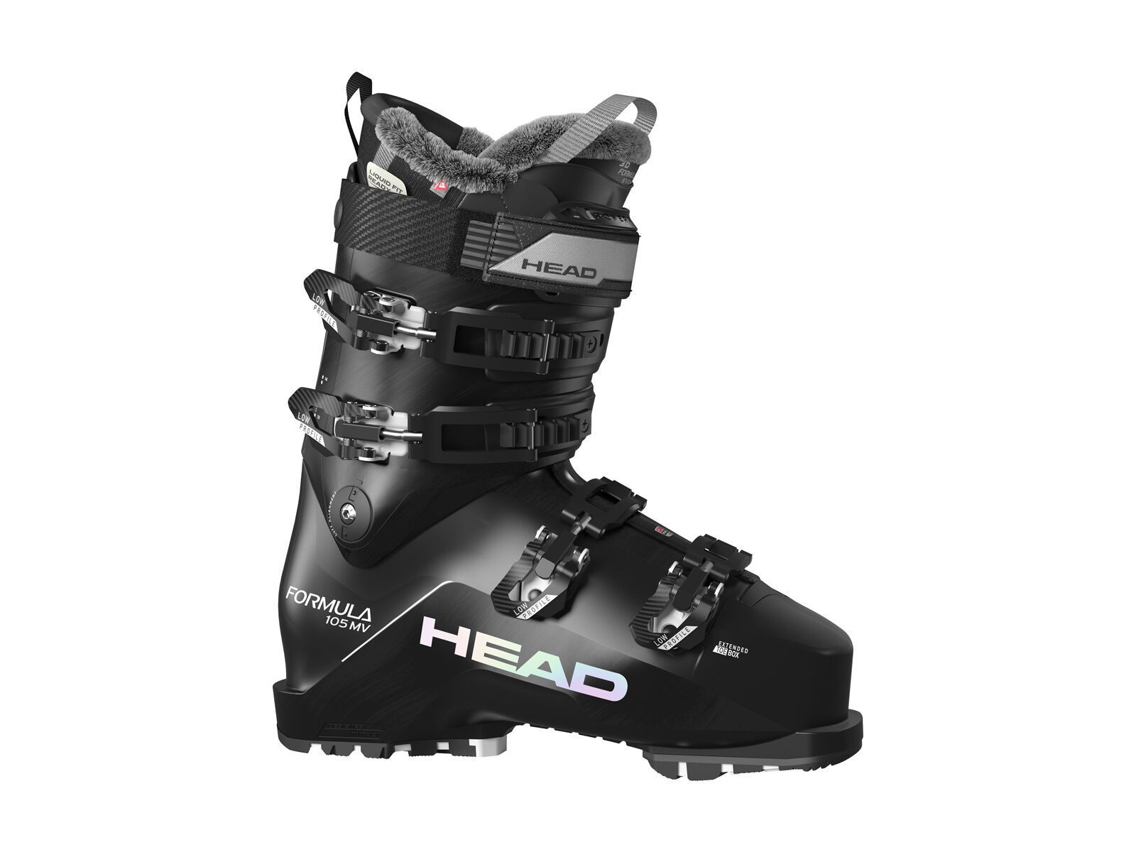 Head Formula 105 W MV GW black 26.5 603127-265