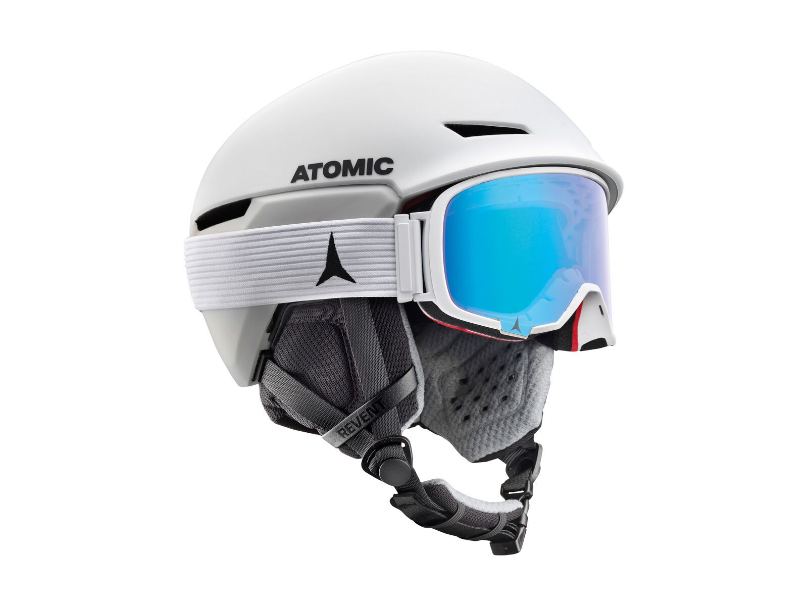 Atomic Revent+ LF, white - Bild 2