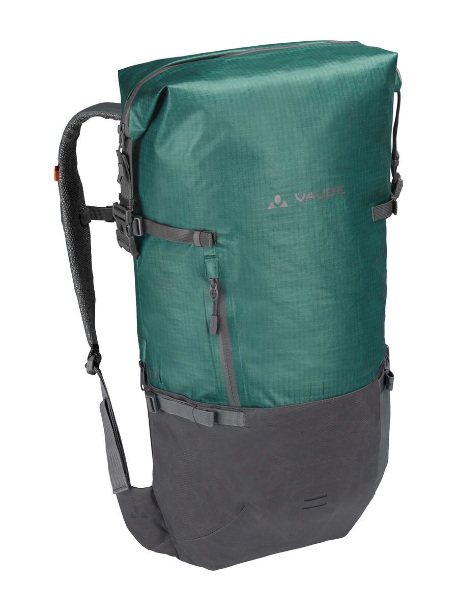 Vaude CityGo 23, nickel green - Bild 1