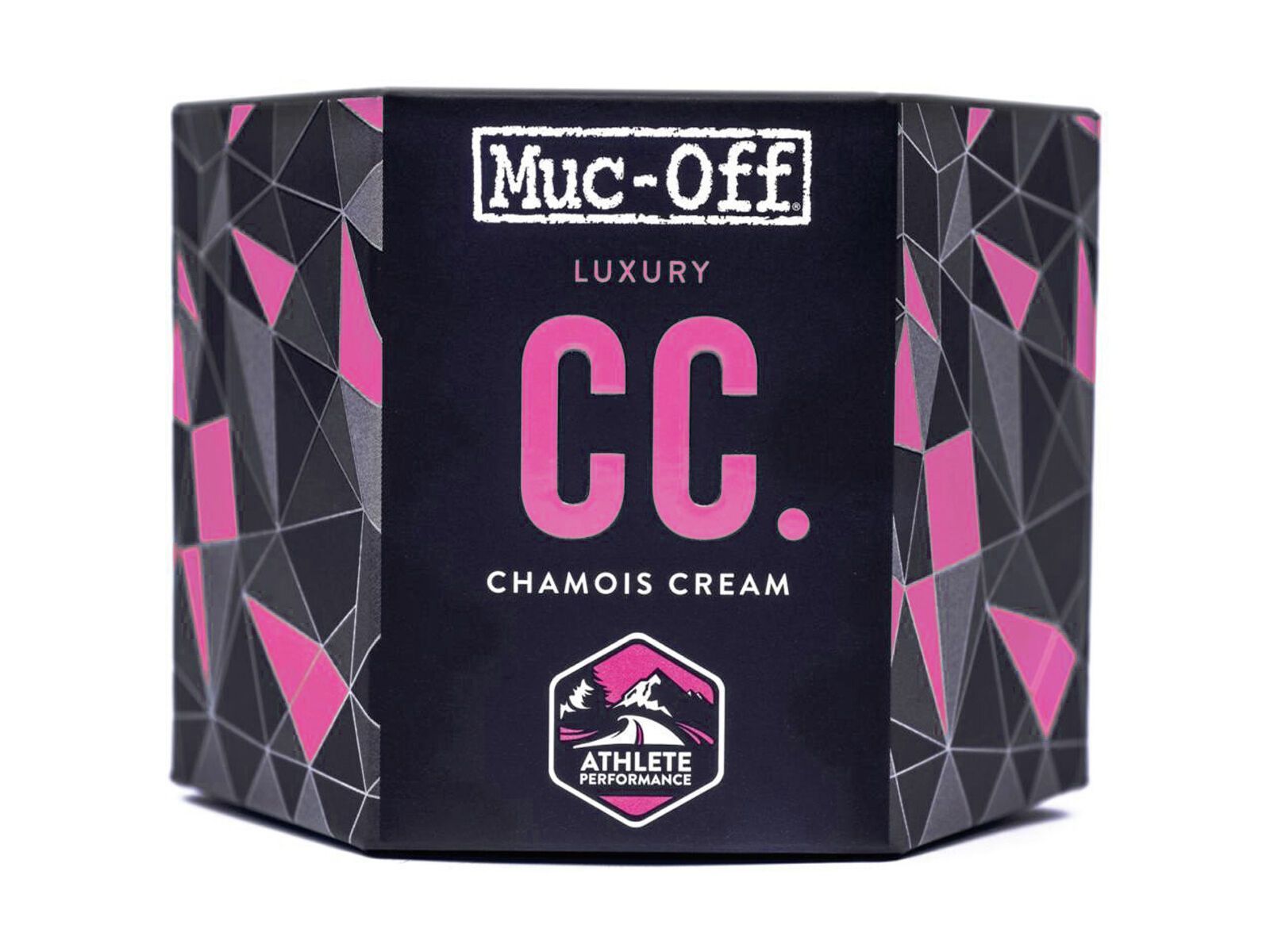 Muc-Off Luxury Chamois Cream - Pour Femme, 250 ml | Bild 1