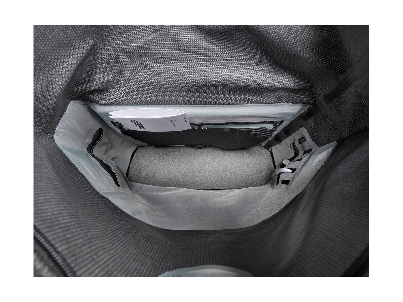 ORTLIEB Twin-City Urban, pepper - Bild 4