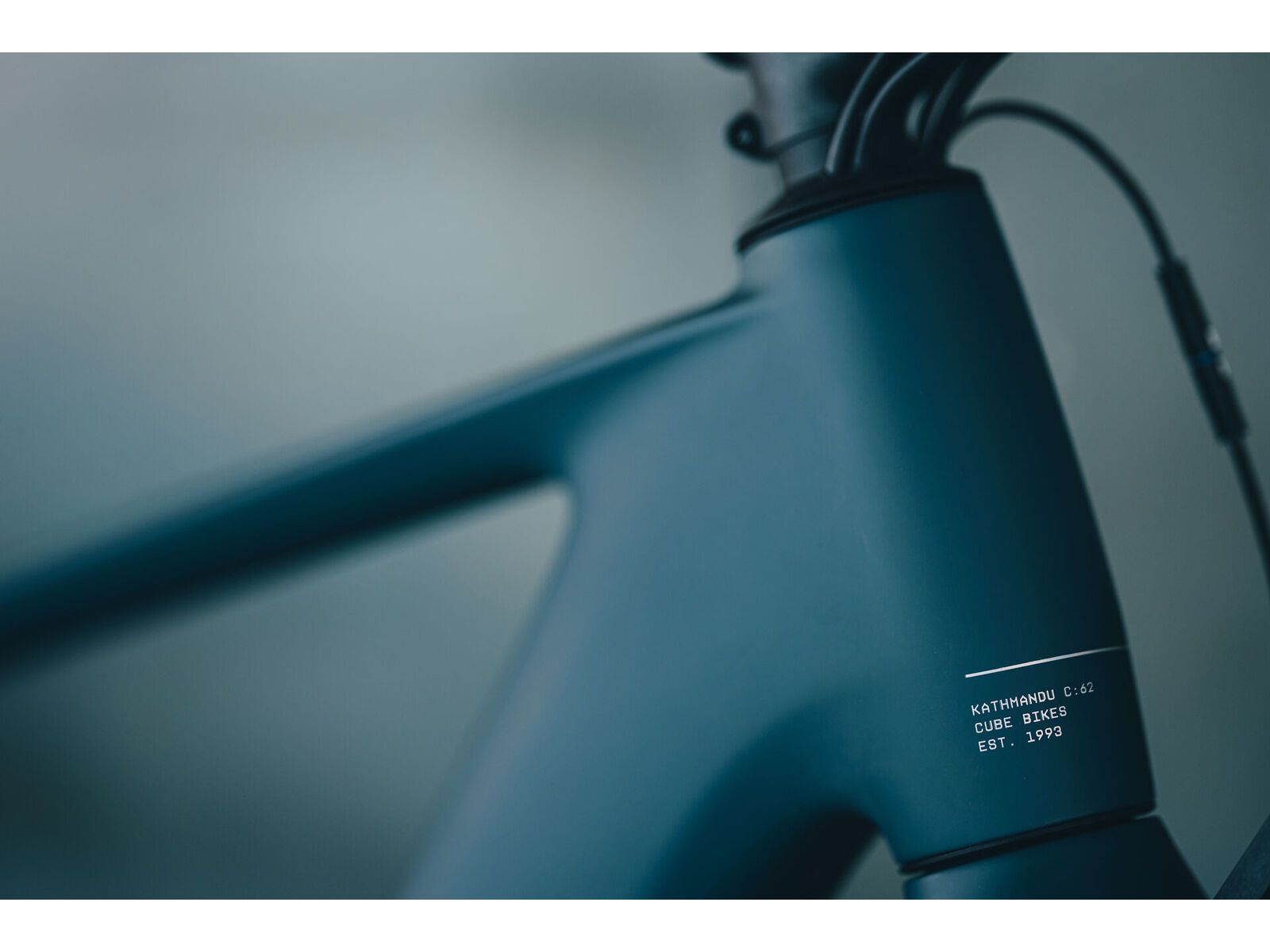 Cube Kathmandu Hybrid C:62 Pro 400X, spectralblue´n´prism - Bild 8