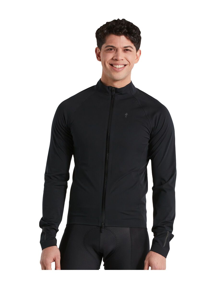 Specialized Men's SL Neoshell Rain Jacket, black - Bild 1