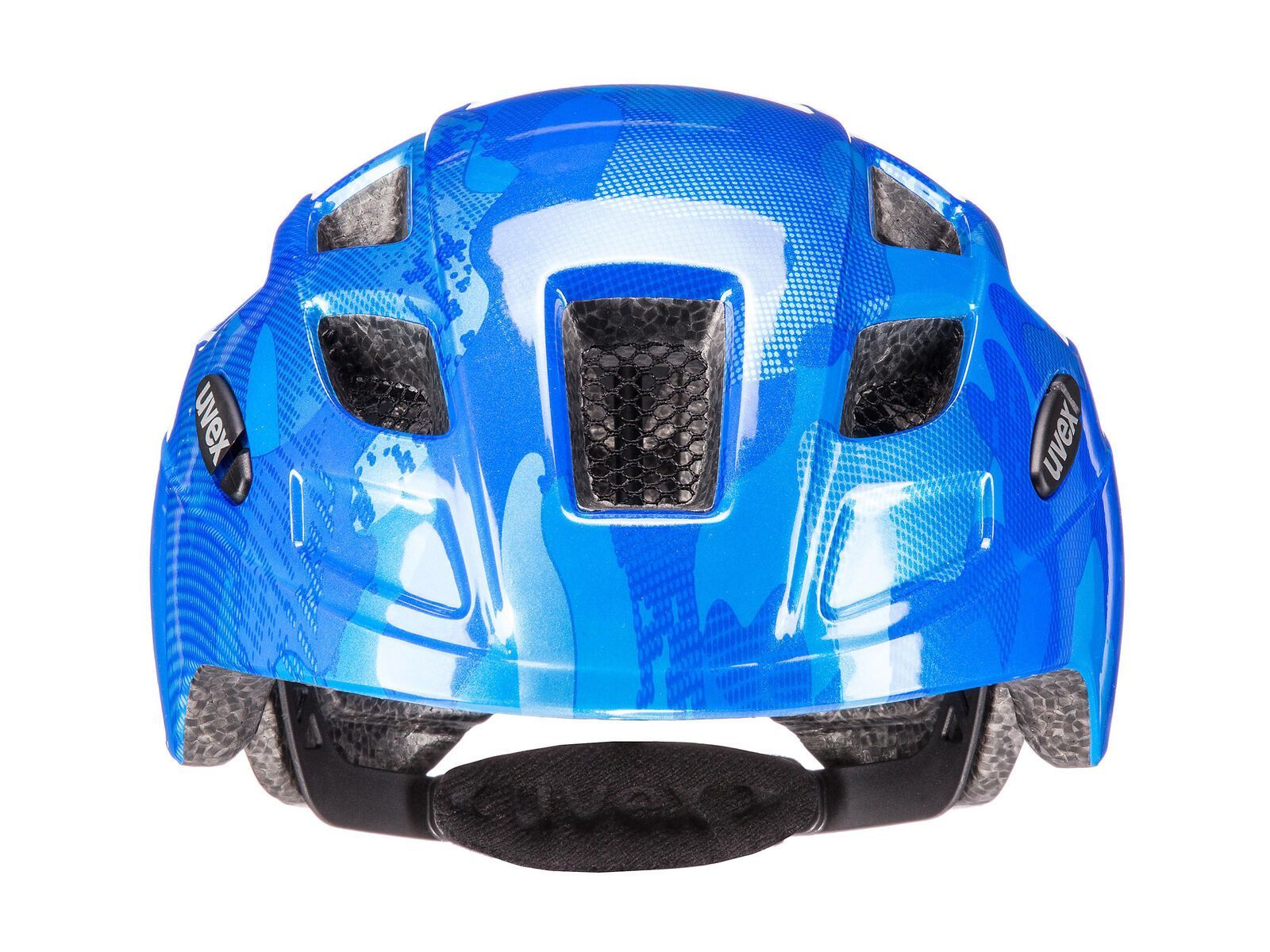 uvex finale junior, blue - Bild 2