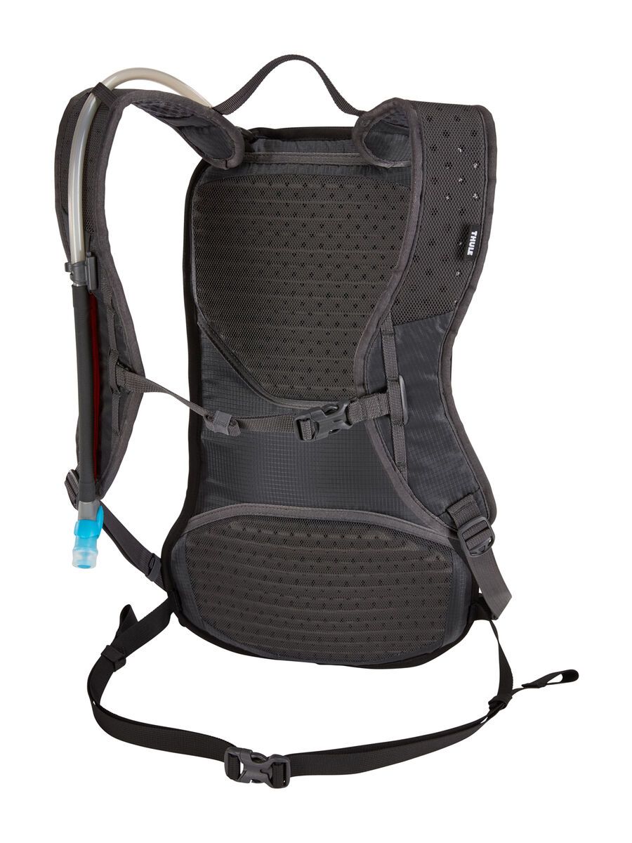 Thule UpTake 8L - Trinkblasenrucksack, black - Bild 9