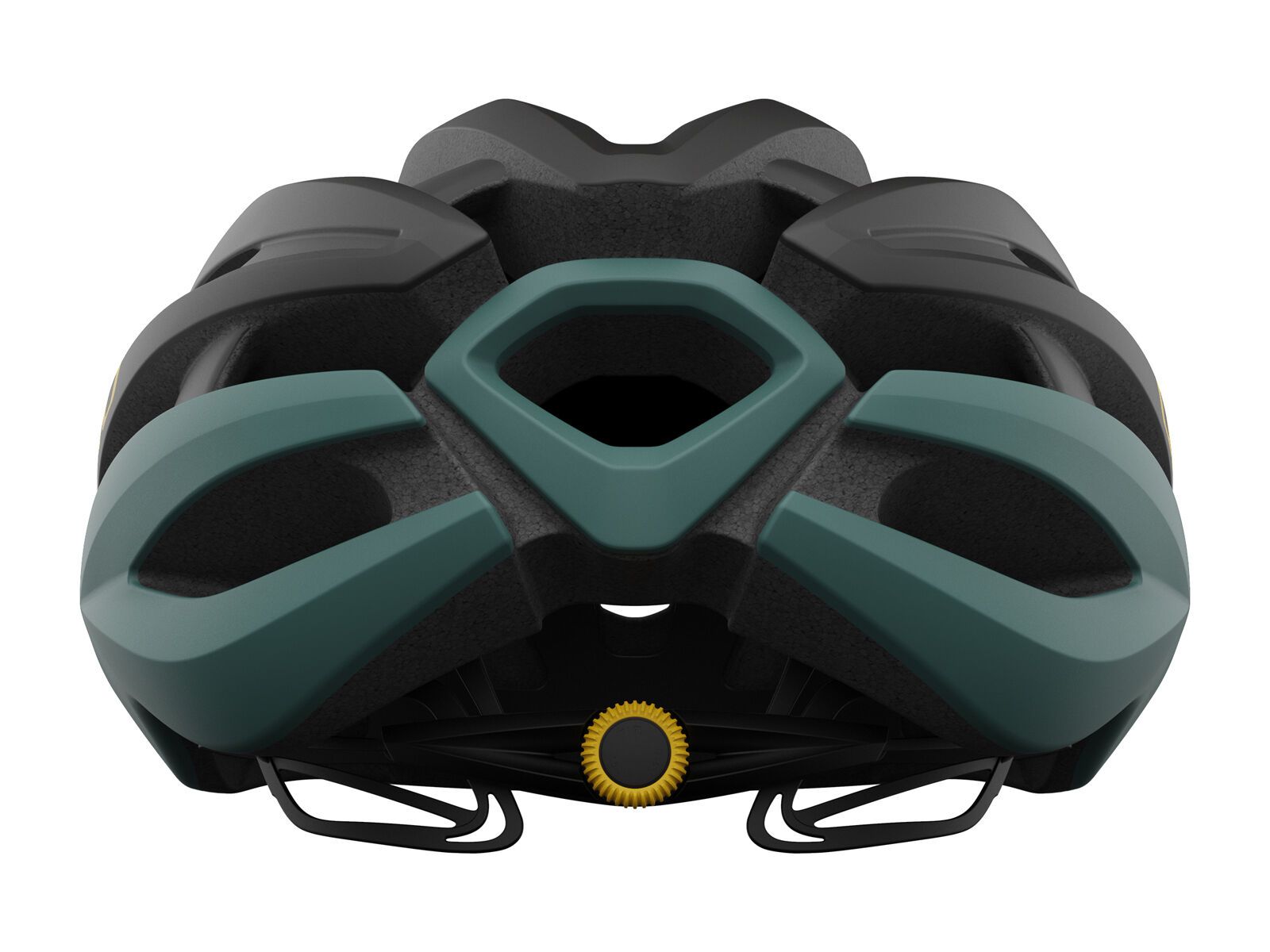 Giro Synthe II MIPS, matte warm black - Bild 4