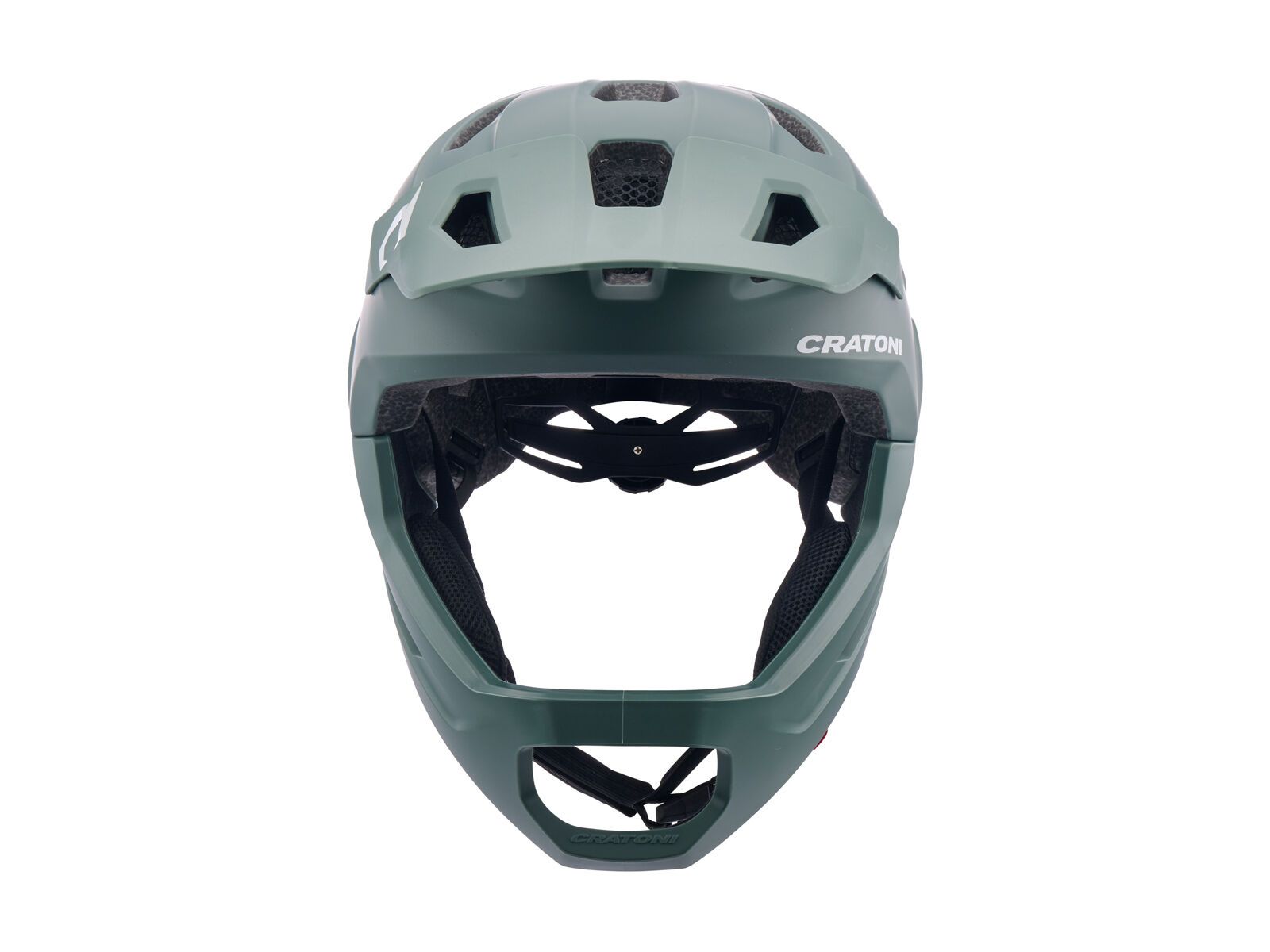 Cratoni MadCat, sage matt - Bild 3