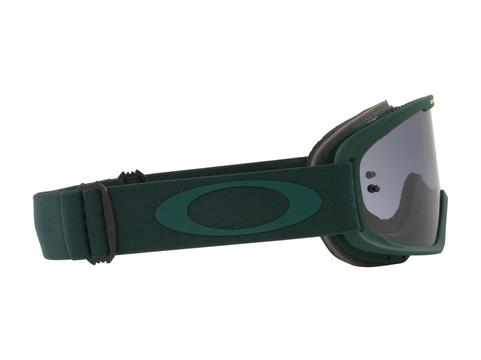 Oakley O Frame 2.0 Pro MTB - Light Grey, hunter green - Bild 9
