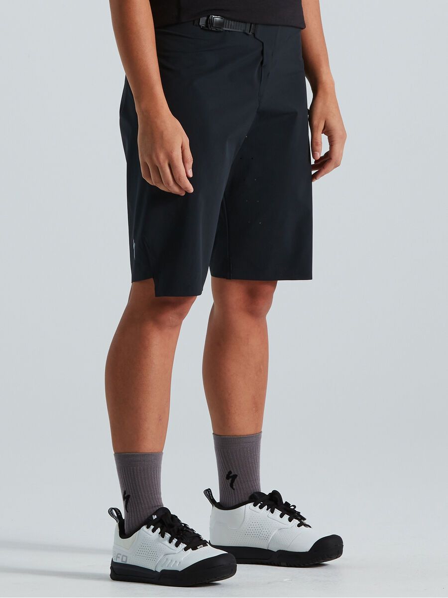 Specialized Women's Trail Air Shorts, black - Bild 3