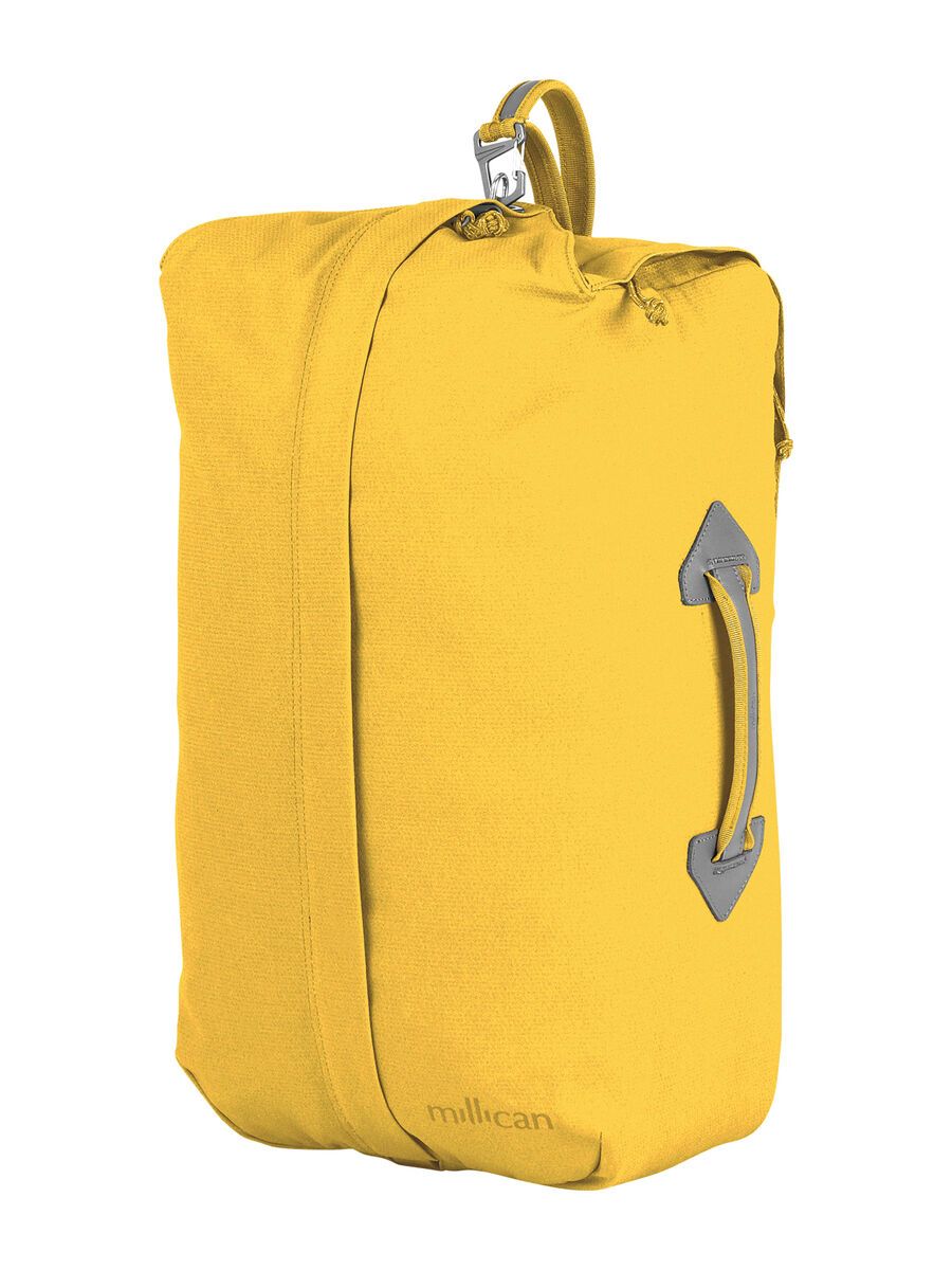 Millican Miles the Duffle Bag 28L, gorse - Bild 1