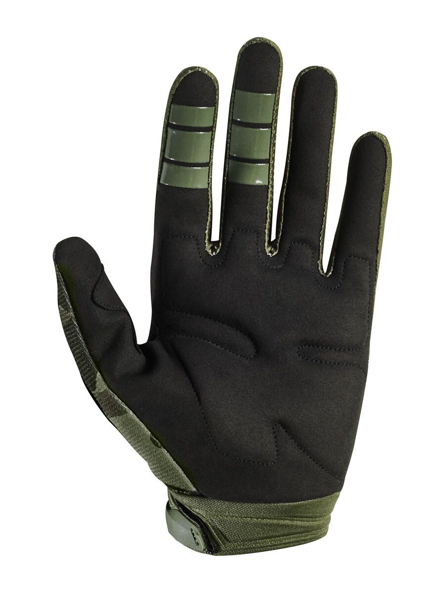 Fox Dirtpaw Przm Camo Glove, camo - Bild 2