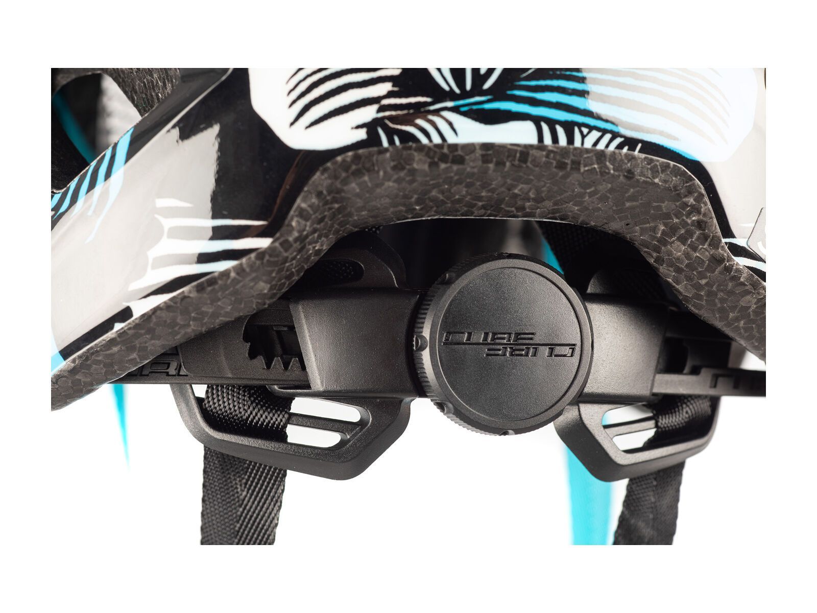 Cube Helm Talok MIPS, white - Bild 3