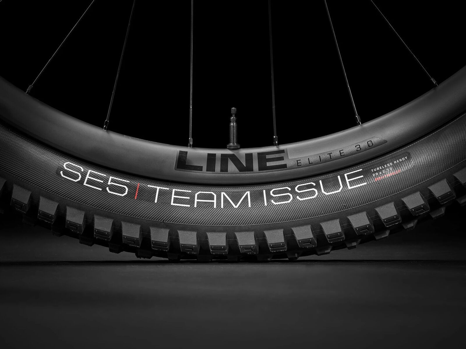 Trek Fuel EX 9.8 XT Gen 6 - 29, deep smoke - Bild 10