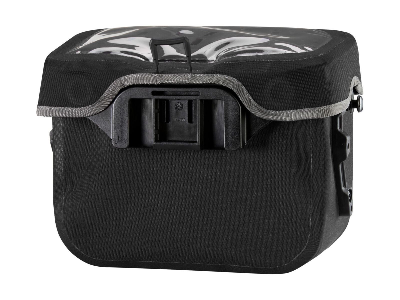 ORTLIEB Ultimate Plus 6,5 L, granite - black - Bild 2