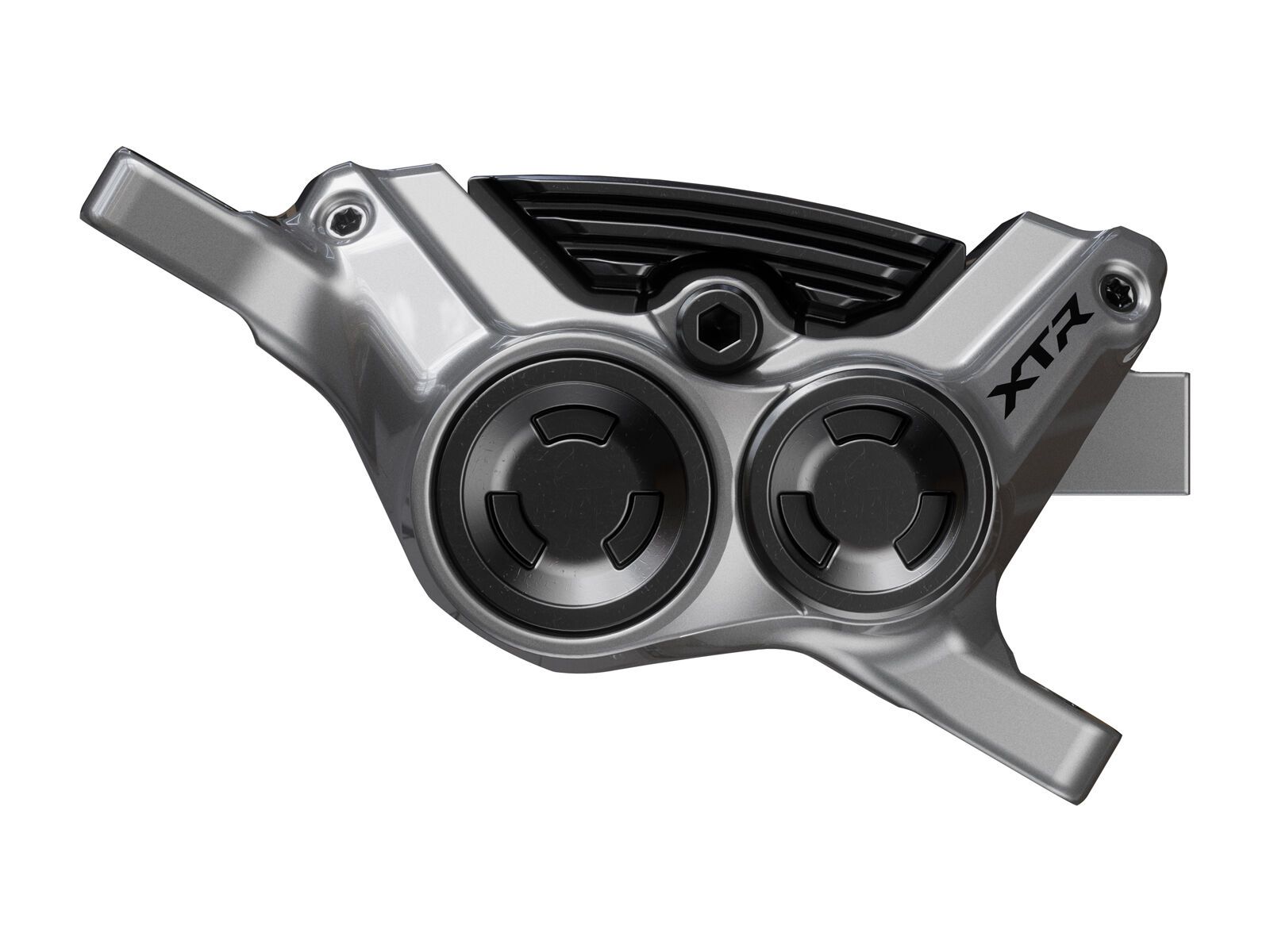 Shimano XTR BL-M9220 + BR-M9220 4-Kolben - VR - Bild 8