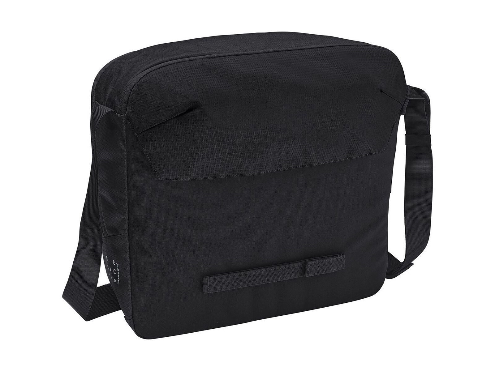 Vaude Cycle Messenger L, black - Bild 2