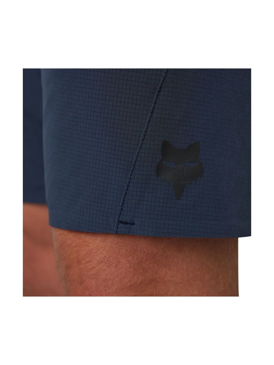 Fox Flexair Ascent Short, midnight - Bild 7